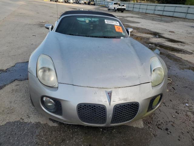 Photo 4 VIN: 1G2MT35X79Y106531 - PONTIAC SOLSTICE 