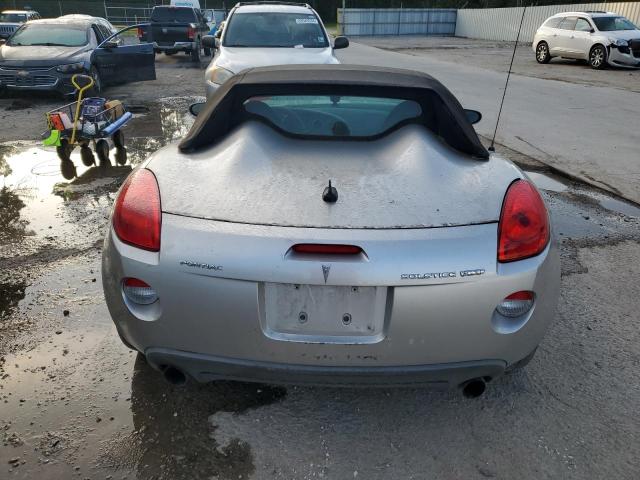 Photo 5 VIN: 1G2MT35X79Y106531 - PONTIAC SOLSTICE 