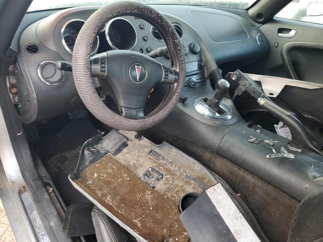 Photo 7 VIN: 1G2MT35X79Y106531 - PONTIAC SOLSTICE 