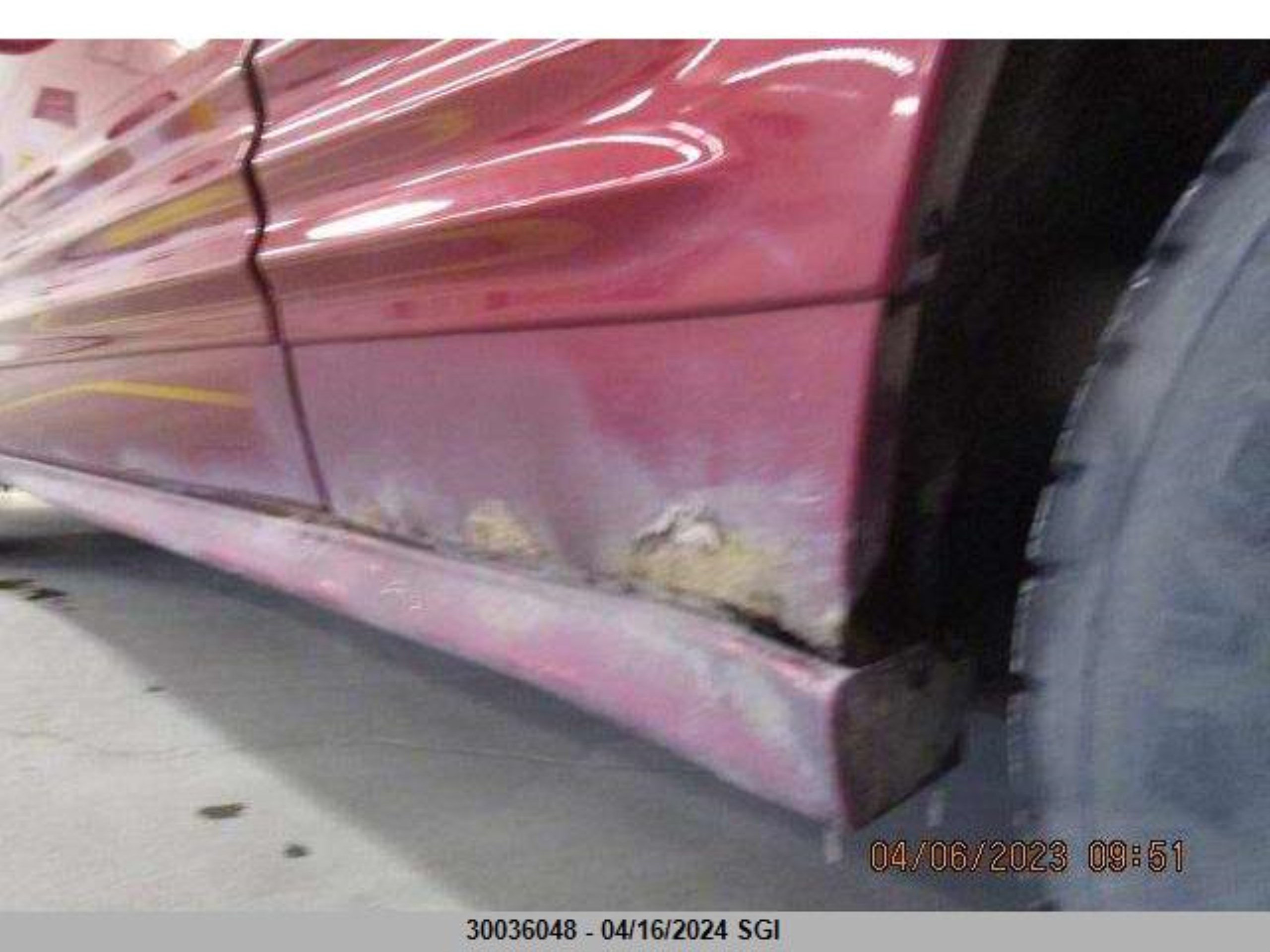 Photo 4 VIN: 1G2NE12F72C268676 - PONTIAC GRAND AM 