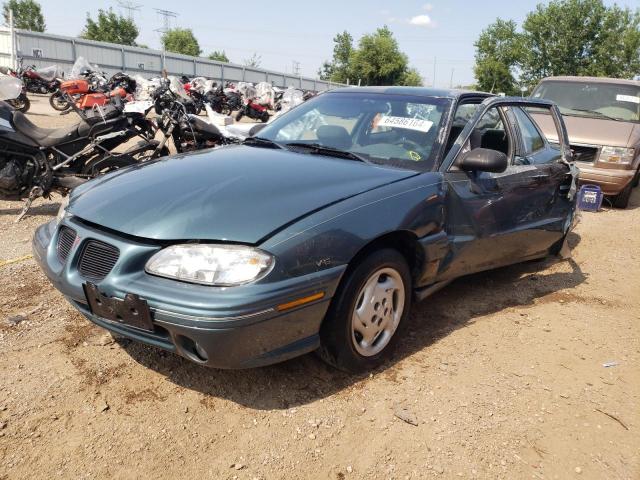 Photo 0 VIN: 1G2NE12M1WC763329 - PONTIAC GRANDAM 