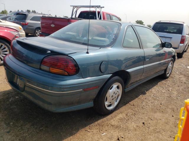 Photo 2 VIN: 1G2NE12M1WC763329 - PONTIAC GRANDAM 