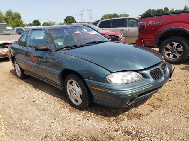 Photo 3 VIN: 1G2NE12M1WC763329 - PONTIAC GRANDAM 