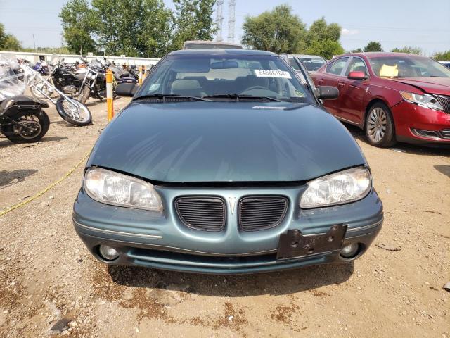 Photo 4 VIN: 1G2NE12M1WC763329 - PONTIAC GRANDAM 