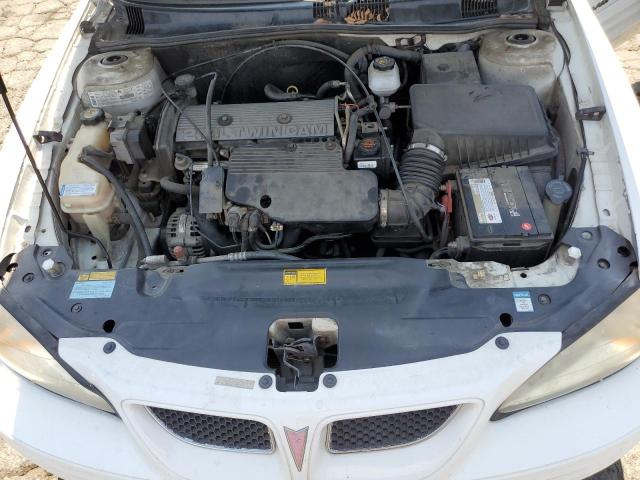 Photo 10 VIN: 1G2NE12T0XM747769 - PONTIAC GRANDAM 