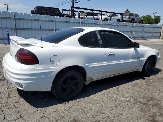 Photo 2 VIN: 1G2NE12T0XM747769 - PONTIAC GRANDAM 