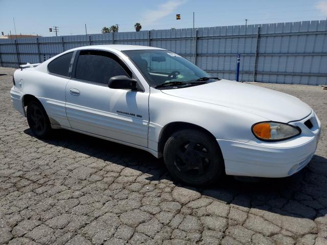 Photo 3 VIN: 1G2NE12T0XM747769 - PONTIAC GRANDAM 