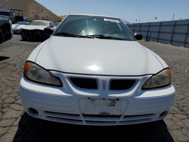 Photo 4 VIN: 1G2NE12T0XM747769 - PONTIAC GRANDAM 