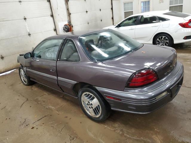 Photo 1 VIN: 1G2NE15M6RM547096 - PONTIAC GRAND AM S 