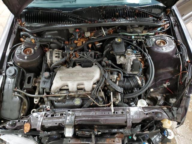 Photo 10 VIN: 1G2NE15M6RM547096 - PONTIAC GRAND AM S 