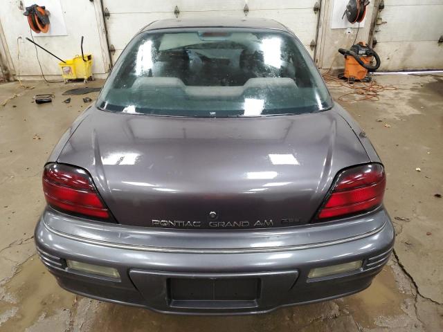 Photo 5 VIN: 1G2NE15M6RM547096 - PONTIAC GRAND AM S 