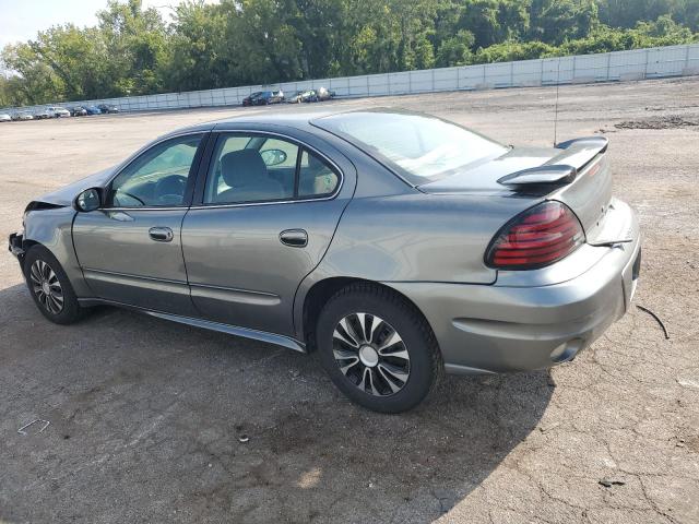 Photo 1 VIN: 1G2NE52E05M199827 - PONTIAC GRANDAM 