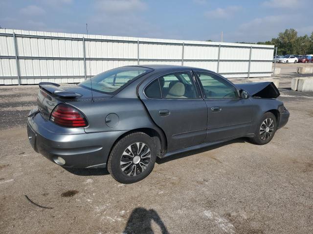 Photo 2 VIN: 1G2NE52E05M199827 - PONTIAC GRANDAM 