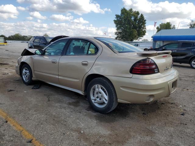 Photo 1 VIN: 1G2NE52E05M204041 - PONTIAC GRANDAM 