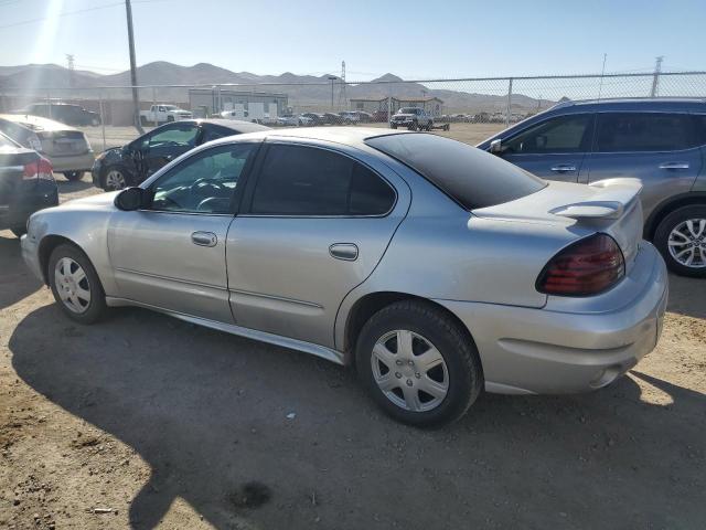 Photo 1 VIN: 1G2NE52E05M256009 - PONTIAC GRANDAM 