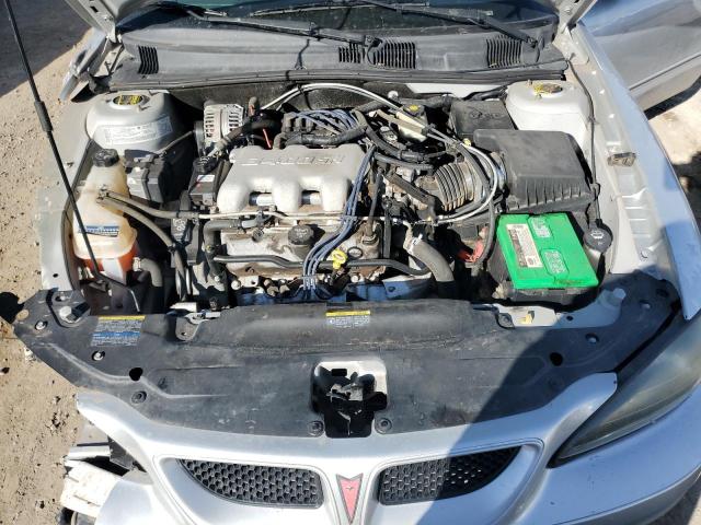 Photo 10 VIN: 1G2NE52E05M256009 - PONTIAC GRANDAM 