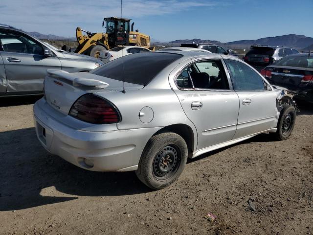 Photo 2 VIN: 1G2NE52E05M256009 - PONTIAC GRANDAM 