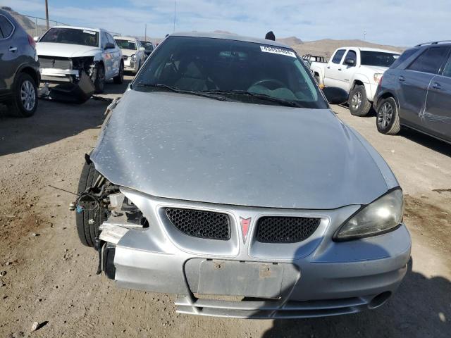 Photo 4 VIN: 1G2NE52E05M256009 - PONTIAC GRANDAM 