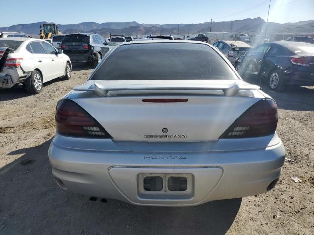 Photo 5 VIN: 1G2NE52E05M256009 - PONTIAC GRANDAM 