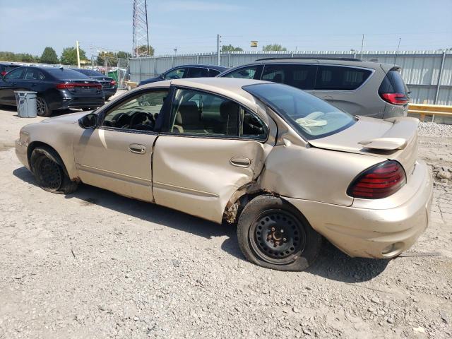 Photo 1 VIN: 1G2NE52E15M117104 - PONTIAC GRAND AM S 