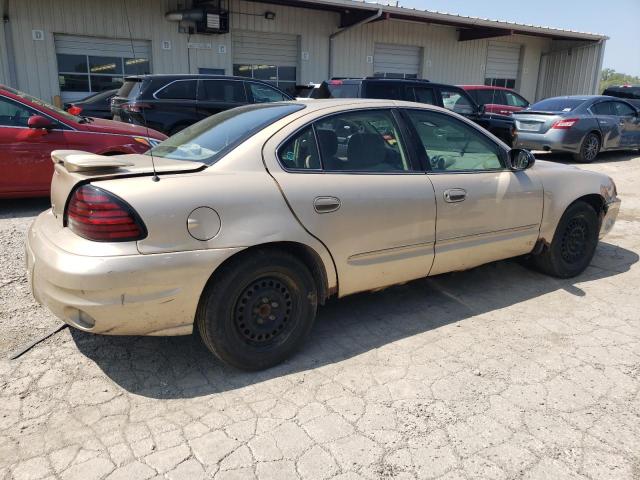 Photo 2 VIN: 1G2NE52E15M117104 - PONTIAC GRAND AM S 