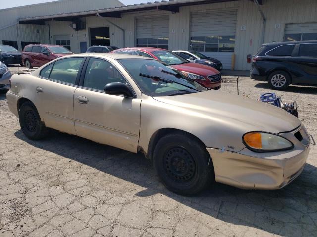 Photo 3 VIN: 1G2NE52E15M117104 - PONTIAC GRAND AM S 