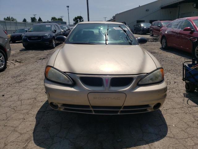 Photo 4 VIN: 1G2NE52E15M117104 - PONTIAC GRAND AM S 