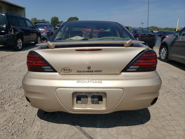 Photo 5 VIN: 1G2NE52E15M117104 - PONTIAC GRAND AM S 