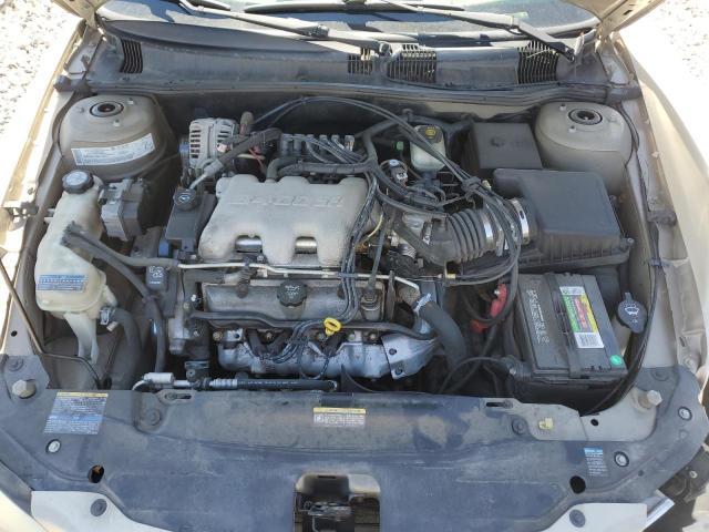 Photo 10 VIN: 1G2NE52E15M128328 - PONTIAC GRAND AM S 