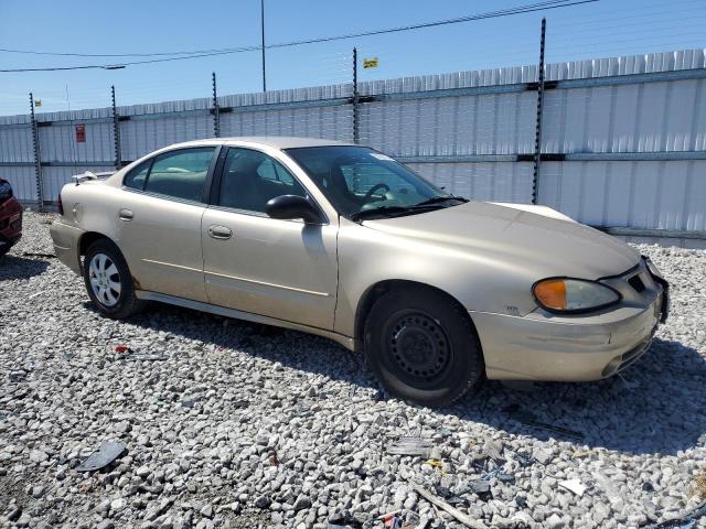 Photo 3 VIN: 1G2NE52E15M128328 - PONTIAC GRAND AM S 