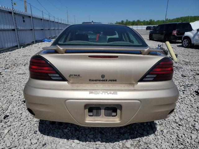 Photo 5 VIN: 1G2NE52E15M128328 - PONTIAC GRAND AM S 