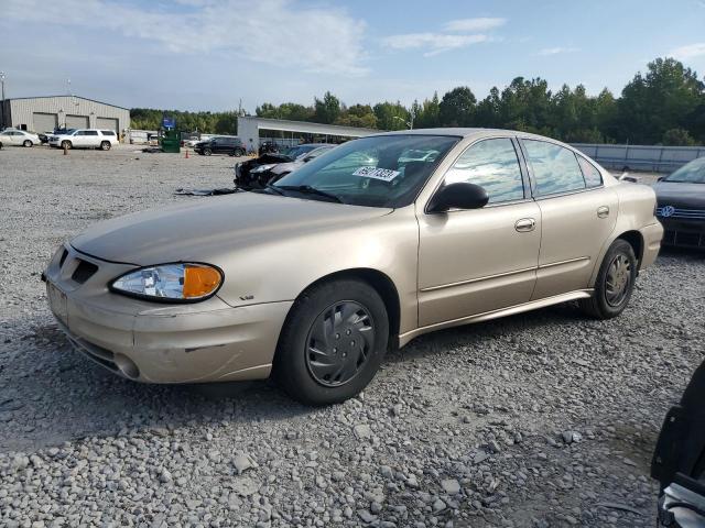 Photo 0 VIN: 1G2NE52E15M144450 - PONTIAC GRAND AM S 