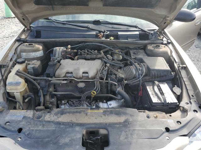 Photo 10 VIN: 1G2NE52E15M144450 - PONTIAC GRAND AM S 