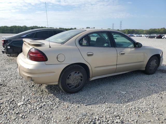 Photo 2 VIN: 1G2NE52E15M144450 - PONTIAC GRAND AM S 