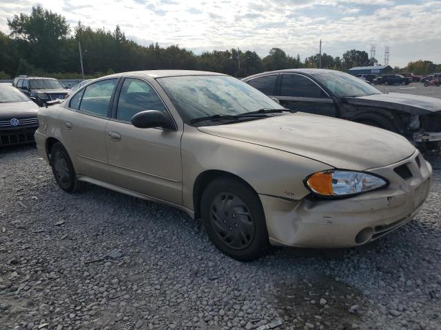 Photo 3 VIN: 1G2NE52E15M144450 - PONTIAC GRAND AM S 