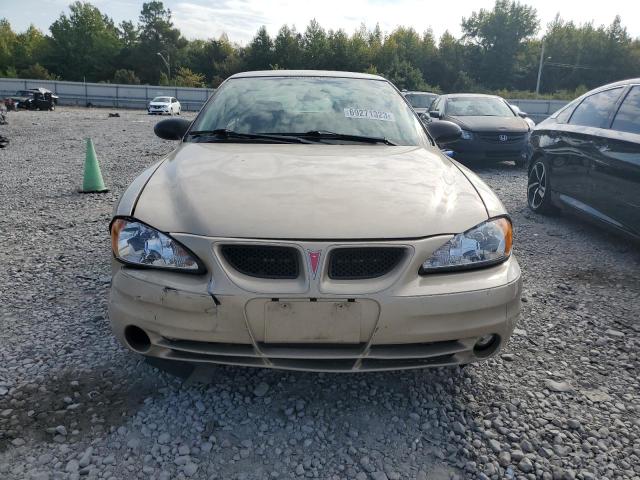 Photo 4 VIN: 1G2NE52E15M144450 - PONTIAC GRAND AM S 