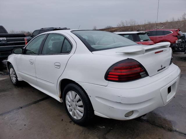 Photo 1 VIN: 1G2NE52E15M247772 - PONTIAC GRANDAM 