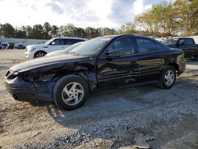 Photo 0 VIN: 1G2NE52E1XC575685 - PONTIAC GRANDAM 