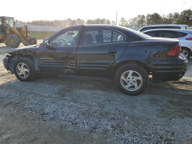 Photo 1 VIN: 1G2NE52E1XC575685 - PONTIAC GRANDAM 