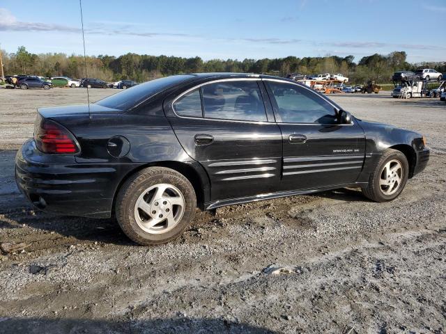 Photo 2 VIN: 1G2NE52E1XC575685 - PONTIAC GRANDAM 