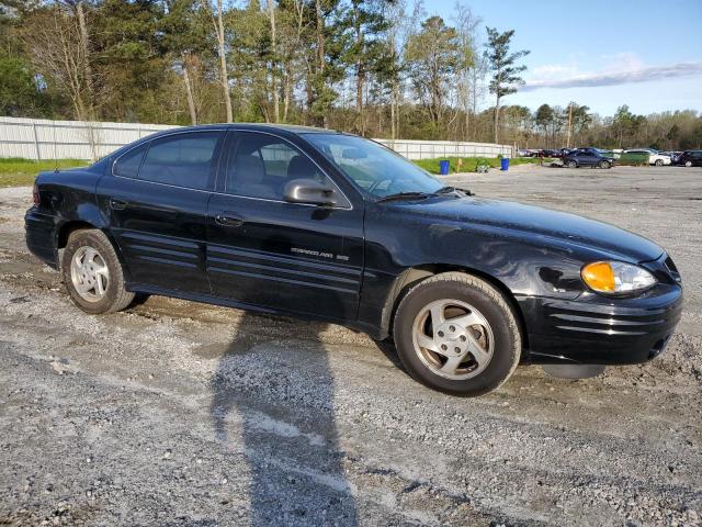 Photo 3 VIN: 1G2NE52E1XC575685 - PONTIAC GRANDAM 