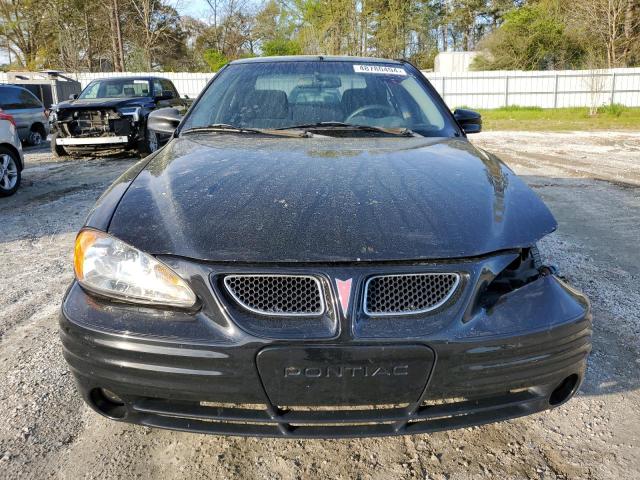 Photo 4 VIN: 1G2NE52E1XC575685 - PONTIAC GRANDAM 