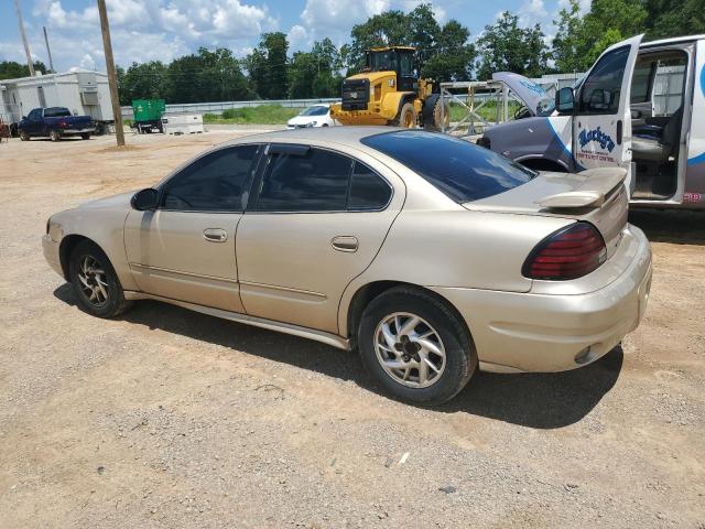 Photo 1 VIN: 1G2NE52E25M108346 - PONTIAC GRANDAM 