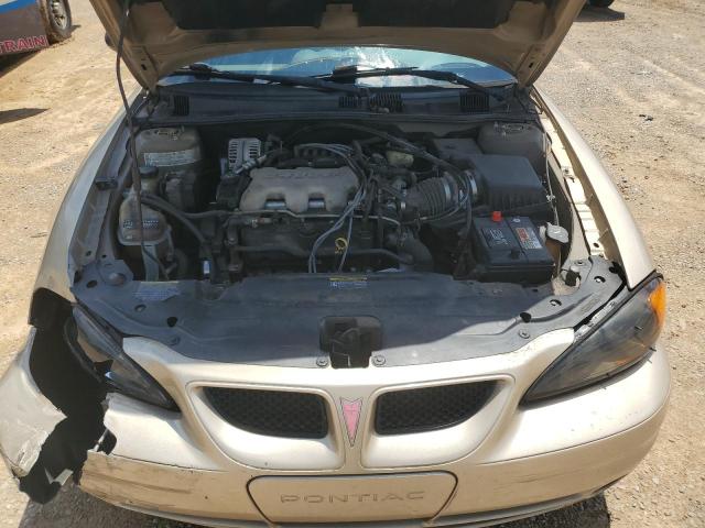 Photo 10 VIN: 1G2NE52E25M108346 - PONTIAC GRANDAM 