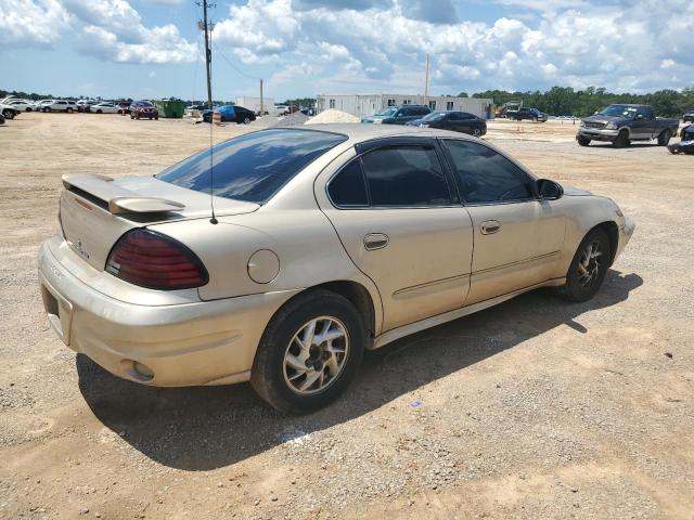 Photo 2 VIN: 1G2NE52E25M108346 - PONTIAC GRANDAM 