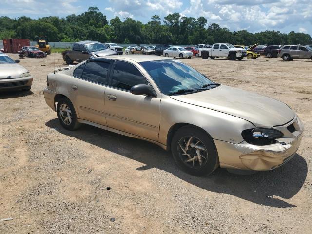 Photo 3 VIN: 1G2NE52E25M108346 - PONTIAC GRANDAM 