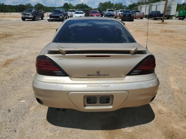 Photo 5 VIN: 1G2NE52E25M108346 - PONTIAC GRANDAM 