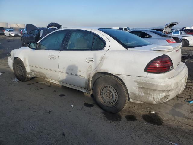 Photo 1 VIN: 1G2NE52E25M137913 - PONTIAC GRANDAM 