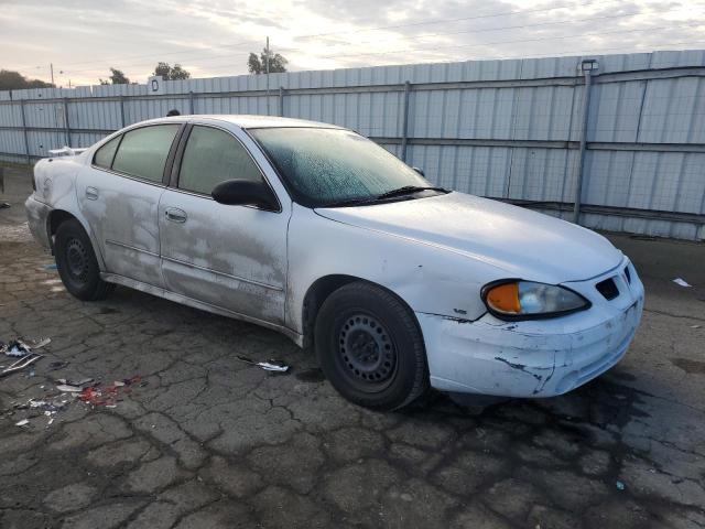 Photo 3 VIN: 1G2NE52E25M137913 - PONTIAC GRANDAM 