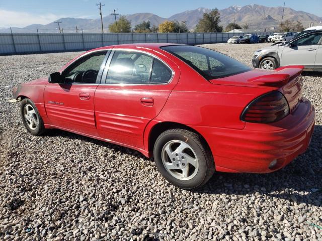 Photo 1 VIN: 1G2NE52E2XM702521 - PONTIAC GRANDAM 